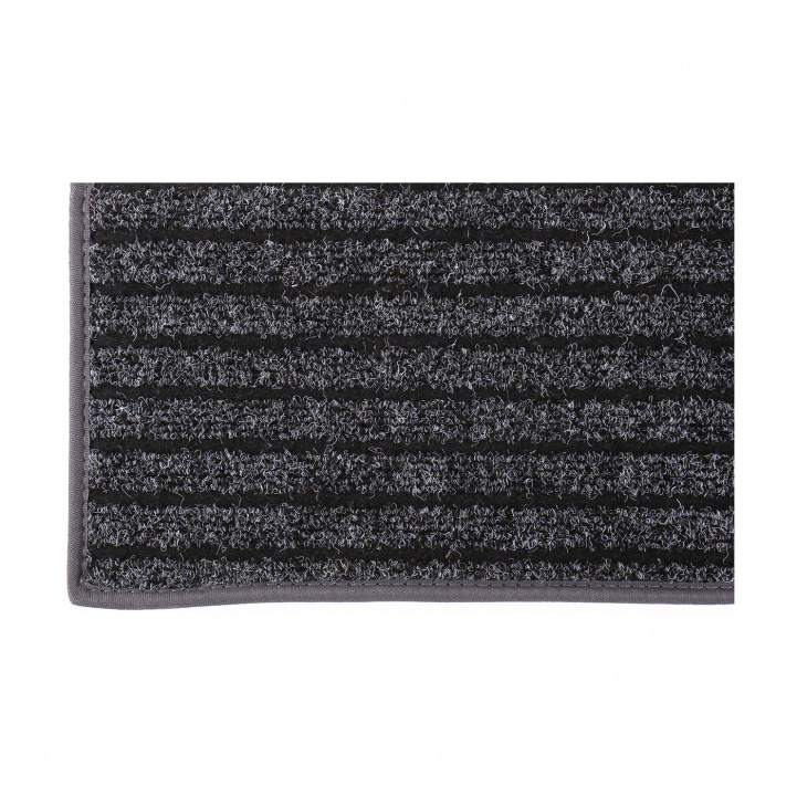 Kabinemåtte Iveco 2006- i gruppen Campingvogn og autocamper / Tekstiltæpper & Betræk / Førehus Måtter hos Campmarket (67543)