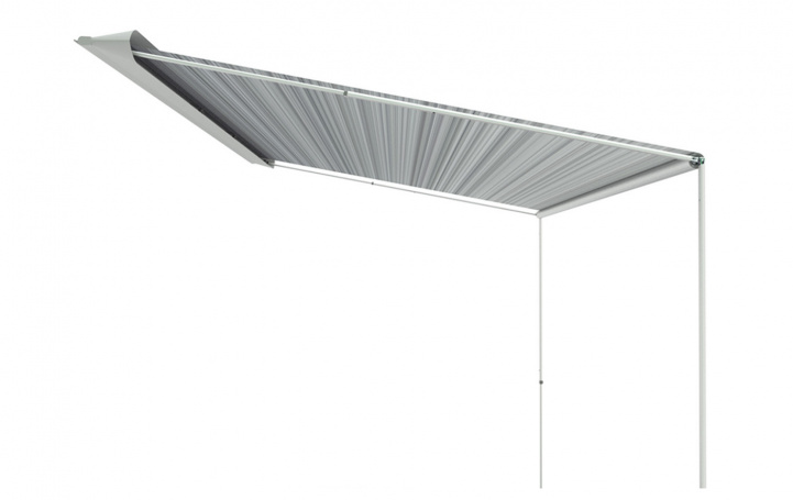 Fiamma Caravanstore Påsmarkis XL 250 dyb i gruppen Fortelt & Markiser / Markiser / Campingvogns Markiser / Posemarkise hos Campmarket (67588)