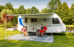 Fiamma Caravanstore Påsmarkis XL 250 dyb