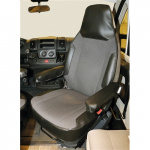 GoCamp Betræk Antracit X290 GoCamp Betræk Antracit X290