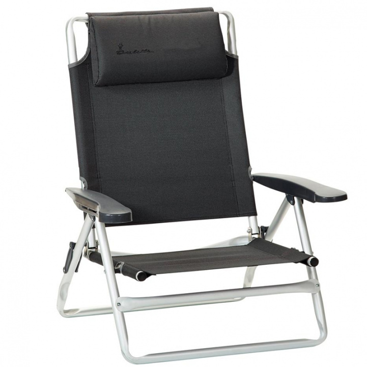 Isabella Beach Chair sammenfoldelig strandstol i gruppen Camping møbler / Stole / Øvrige Stole hos Campmarket (67615)