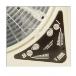 Tagluge Fiamma Turbo Vent Premium Crystal Tagluge Fiamma Turbo Vent Premium Crystal
