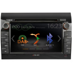 ZENEC E> GO Multimedieenhed E-3756