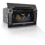 ZENEC E> GO Multimedieenhed E-3756