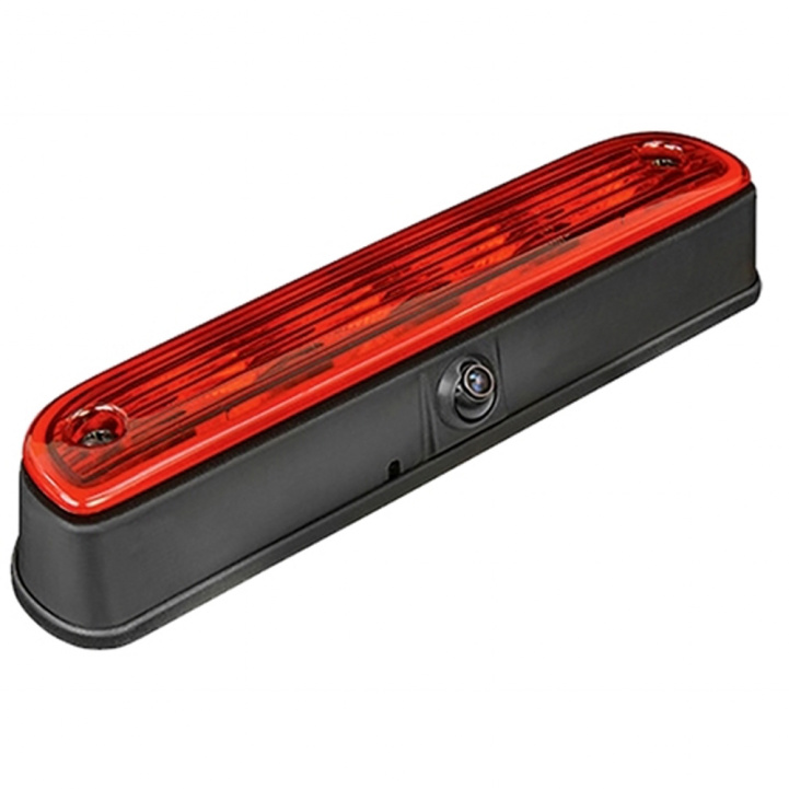 ZENEC bakkamera Fiat Ducato i gruppen Campingvogn og autocamper / El - Elektronik / TV, Billede & Lyd / Bakkamera hos Campmarket (67644)