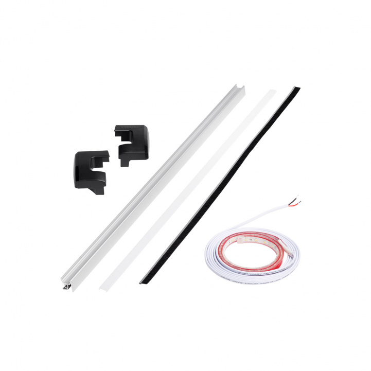 Thule LED-sæt til Slideout V12 / 18 i gruppen Campingvogn og autocamper / Chassis / Monterede fodtrin hos Campmarket (67656)