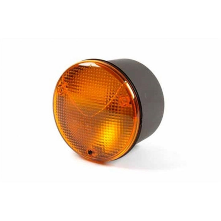 Blinklys Hella 12V i gruppen Campingvogn og autocamper / El - Elektronik / Trafik- og udvendig belysning / Øvrig belysning hos Campmarket (67662)