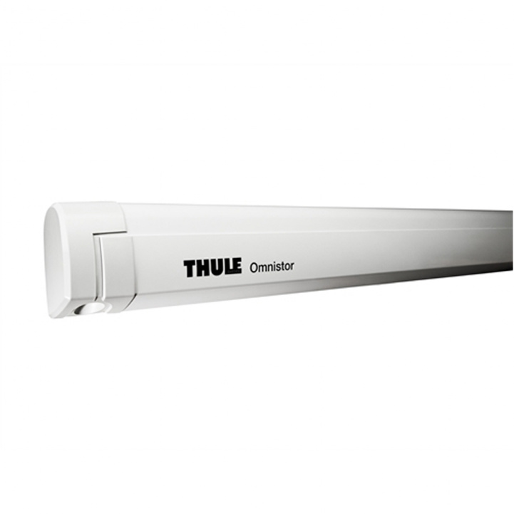 Thule 5200 med motor i gruppen Fortelt & Markiser / Markiser / Autocamper Markiser / Thule/Omnistor / vægmonteret hos Campmarket (67668)