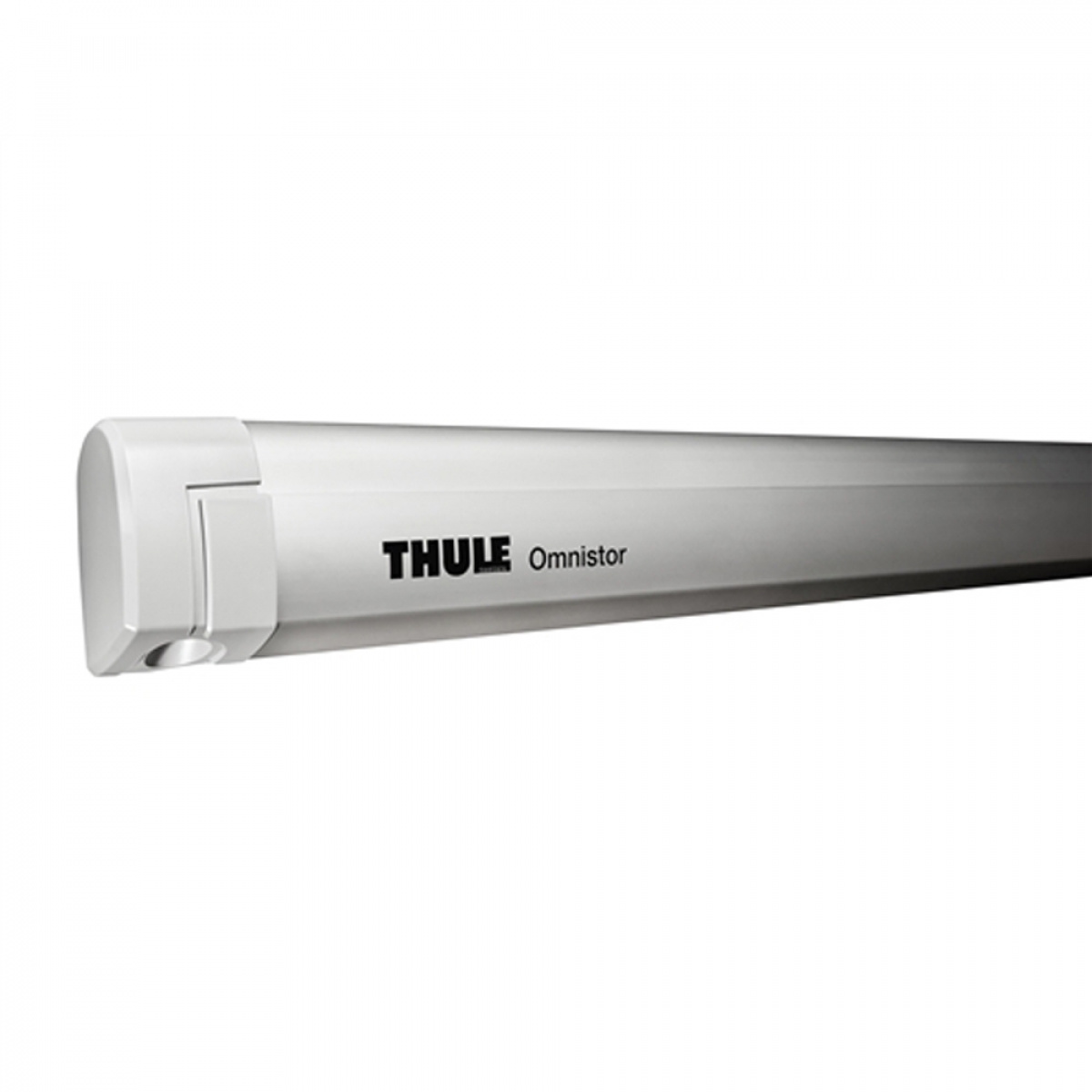 Thule 5200 med motor i gruppen Fortelt & Markiser / Markiser / Autocamper Markiser / Thule/Omnistor / vægmonteret hos Campmarket (67668)