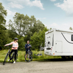 Thule Lift V16 Elite cykelholder Thule Lift V16 Elite cykelholder