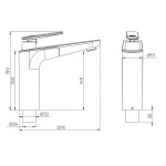 Vandhane Ceramic Vector S Uniquick