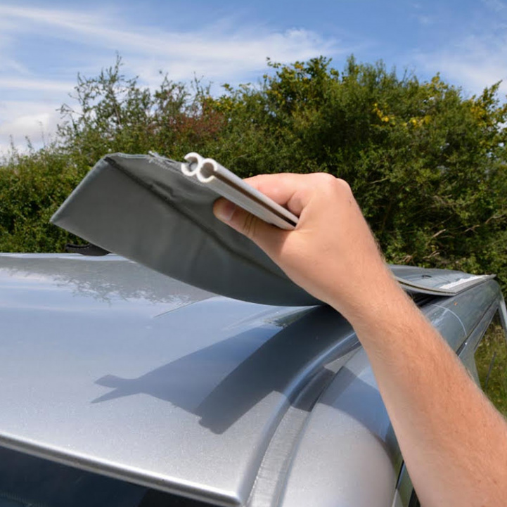 Dometic Drive Away Kit i gruppen Fortelt & Markiser / Tilbehør-Reservedele / Tilbehør Oppustelige telte / Kampa Dometic hos Campmarket (67762)