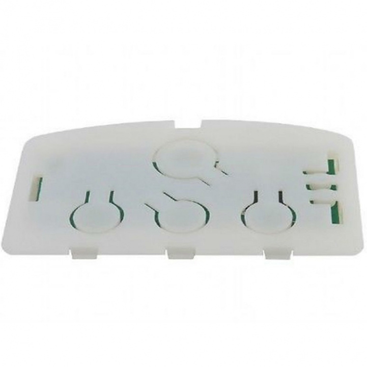 Thetford Controll C250/C260 i gruppen Vand & Sanitet / Toilet / Reservedele til toiletter / Reservedele til C250 Tank hos Campmarket (67796)
