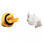 Ventilåbner Kassettetoilet Thetford Ventilåbner Kassettetoilet Thetford