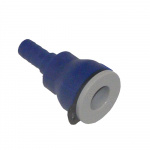 UniQuick Overgang 10 mm slange UniQuick Overgang 10 mm slange