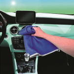 Michelin mikrofiberklud indendørs Michelin mikrofiberklud indendørs