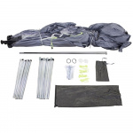 WeCamp Quickstop Autocampertelt