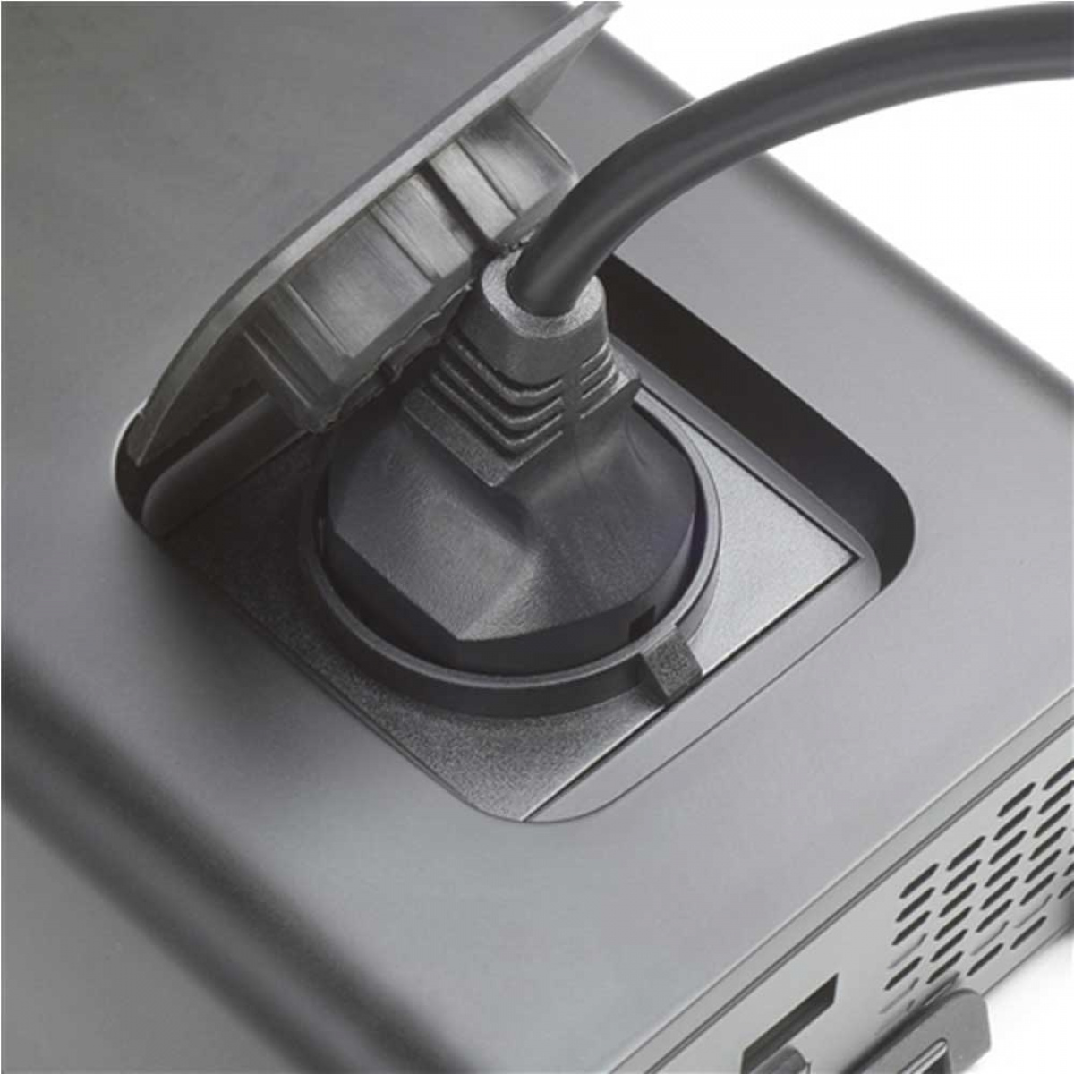 Dometic Sinepower DSP 412 350W i gruppen Campingvogn og autocamper / El - Elektronik / Batterier & Omformere / Konverter 12V til 230V hos Campmarket (67867)