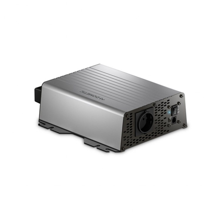 Dometic Sinepower DSP 1012 1000W i gruppen Campingvogn og autocamper / El - Elektronik / Batterier & Omformere / Inverter & Omformer / Omformer 12V Til 230V hos Campmarket (67873)