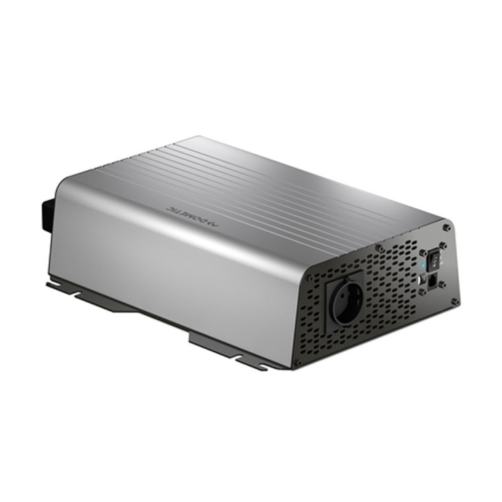 Dometic Sinepower DSP 1512 1500W i gruppen Campingvogn og autocamper / El - Elektronik / Batterier & Omformere / Inverter & Omformer / Omformer 12V Til 230V hos Campmarket (67874)
