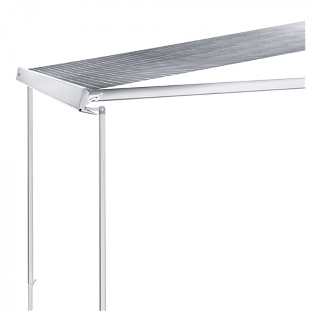 Dometic PW 3800 i gruppen Udsalgs hjørnet / Tilbud hos Campmarket (67878)