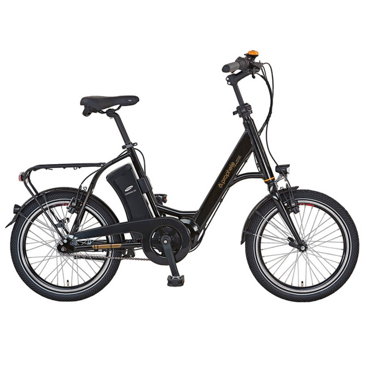 Elektrisk cykel 20´med 7 gear i gruppen Outdoor / Cykler hos Campmarket (67881)