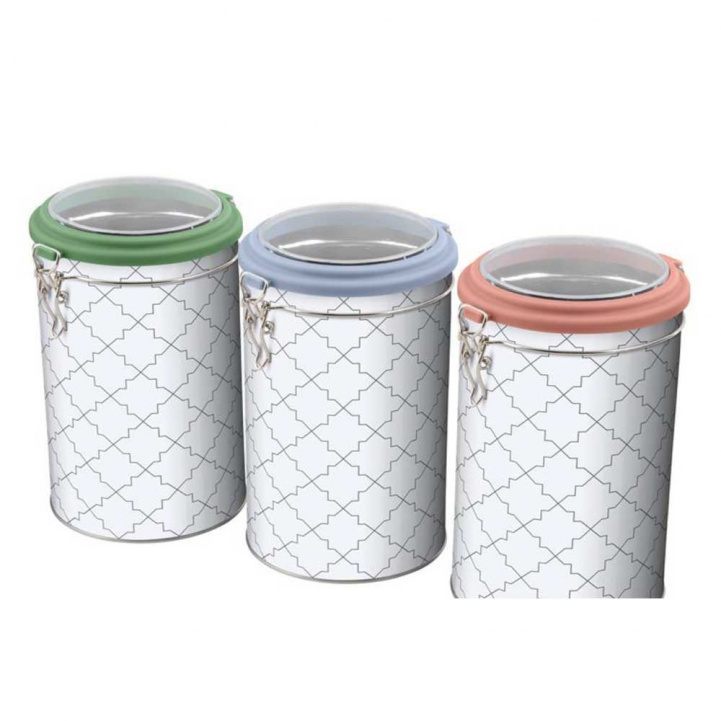  i gruppen Husholdning & Køkken / Køkkentilbehør / Opbevaring af mad hos Campmarket (67897)