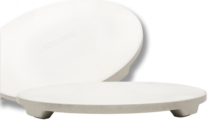 Cobb Pizzasten i gruppen Husholdning & Køkken / Griller / Grilltilbehør hos Campmarket (67912)