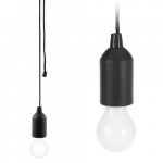 LED-lampe med snære 1 stk