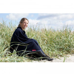 Isabella-tæppe med insektbeskyttelse