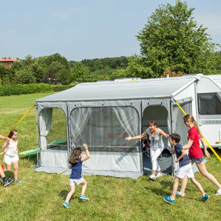 Fiamma Caravanstore Zip XL i gruppen hos Campmarket (67991)