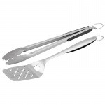 Grillsæt i 2 dele Grillsæt i 2 dele