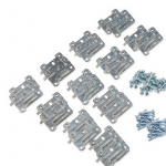 Montagesæt Midi-Heki Montagesæt Midi-Heki