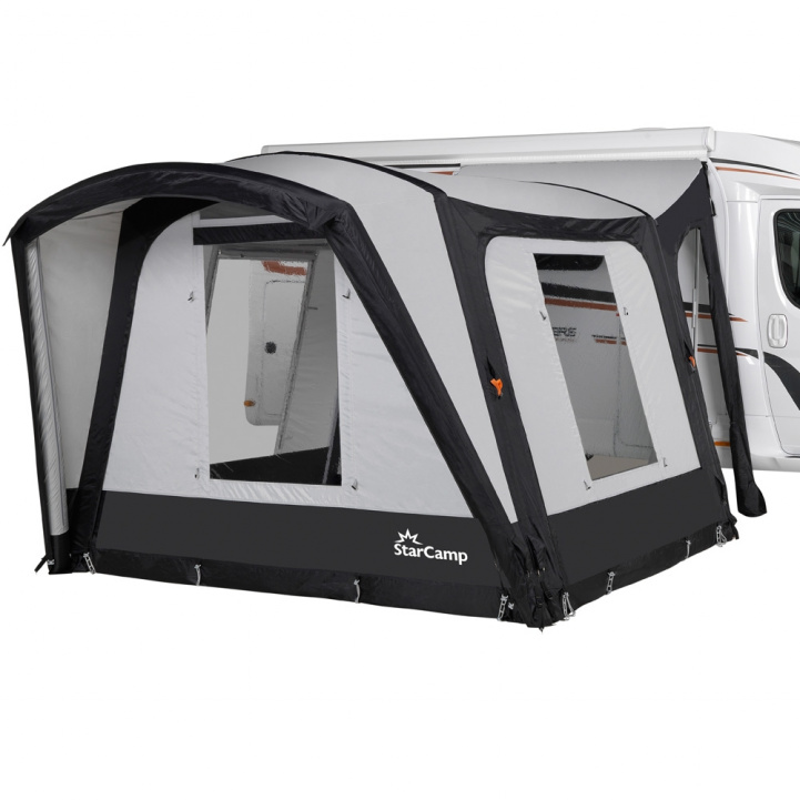 Dorema Discovery Air i gruppen Campingvogn og autocamper / van og Autocamper / Telt Van / Lufttelt hos Campmarket (68051)