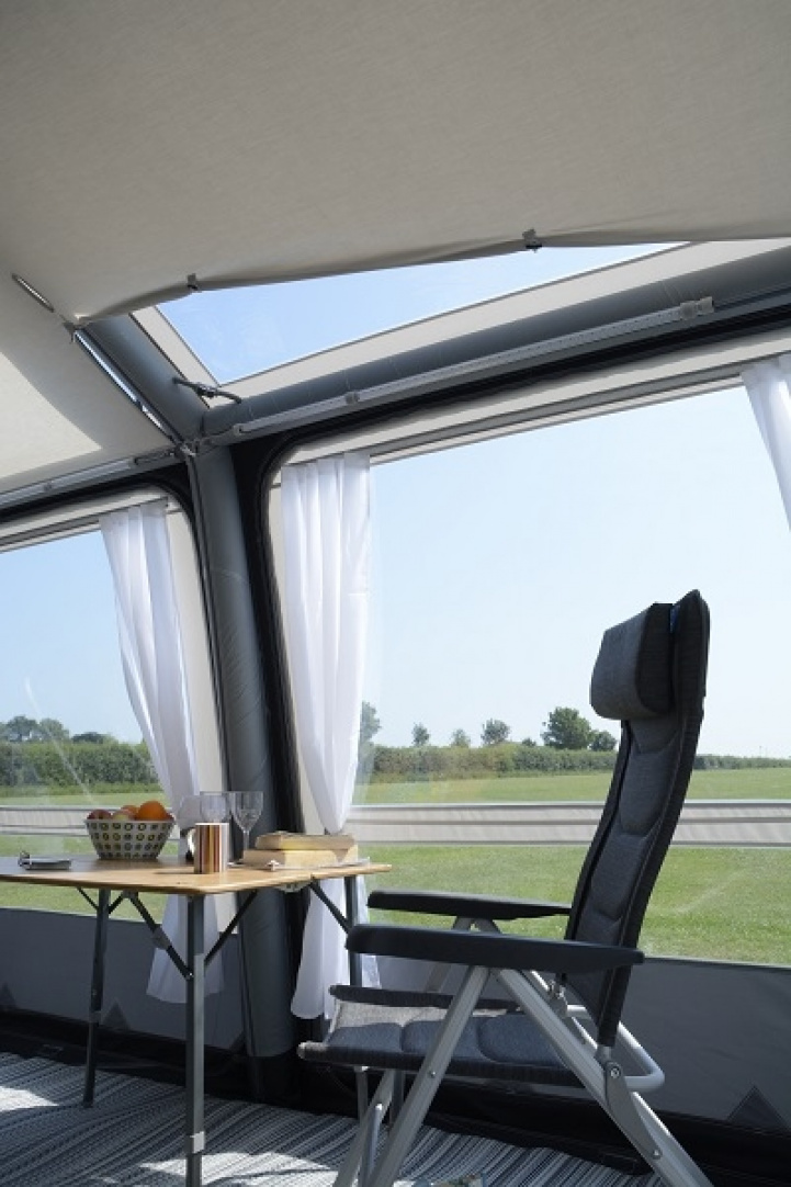 Kampa Termotag Club Air Pro Campingvogn 2019- i gruppen Fortelt & Markiser / Tilbehør-Reservedele / Tilbehør Oppustelige telte / Kampa Dometic hos Campmarket (68061)