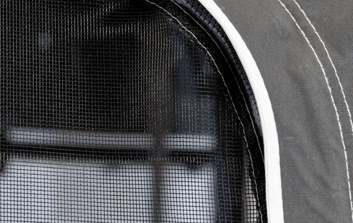 Dometic Myggenet Club Air i gruppen Fortelt & Markiser / Tilbehør-Reservedele / Tilbehør Oppustelige telte / Kampa Dometic hos Campmarket (68062)