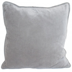 Royal Camping Fløjlspude fås i forskellige farver