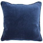 Royal Camping Fløjlspude fås i forskellige farver