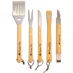 Royal Camping King BBQ-sæt Royal Camping King BBQ-sæt