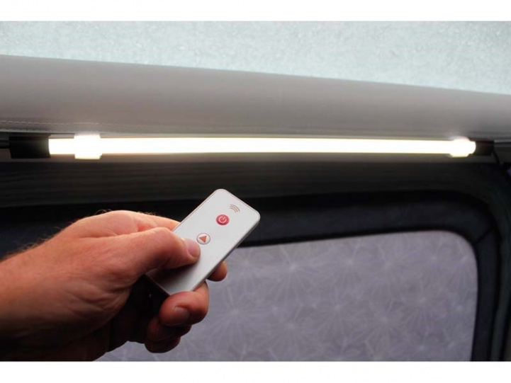 Lumi-Link Led Belysning Outdoor Revolution i gruppen Fortelt & Markiser / Tilbehør-Reservedele / Tilbehør Oppustelige telte hos Campmarket (68093)