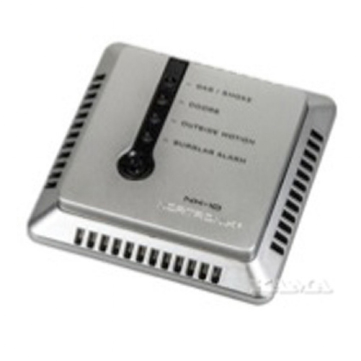 Sikkerhedsalarm NX-10 Startpakke i gruppen Øvrigt / Sikkerhed / Sikkerhedsalarm hos Campmarket (68152)