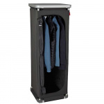 Sammenfoldeligt Isabella garderobeskab Sammenfoldeligt Isabella garderobeskab