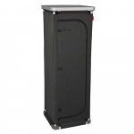 Sammenfoldeligt Isabella garderobeskab Sammenfoldeligt Isabella garderobeskab