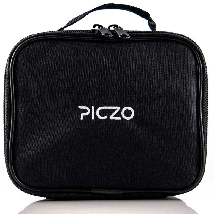 Piczo taske i gruppen Campingvogn og autocamper / El - Elektronik / TV, Billede & Lyd / Projektorer hos Campmarket (68175)