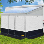 VillaStore Premium Markisetelt VillaStore Premium Markisetelt
