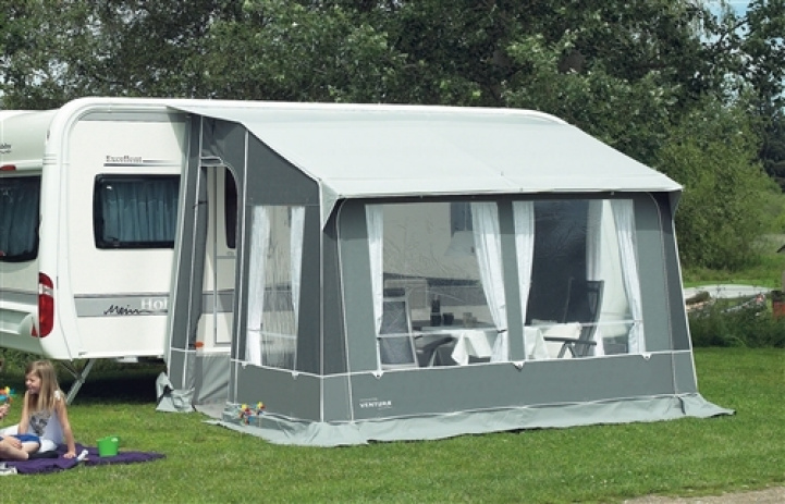 Ventura Universal 320 i gruppen Fortelt & Markiser / Fortelt Campingvogn / Universal telt hos Campmarket (68201)