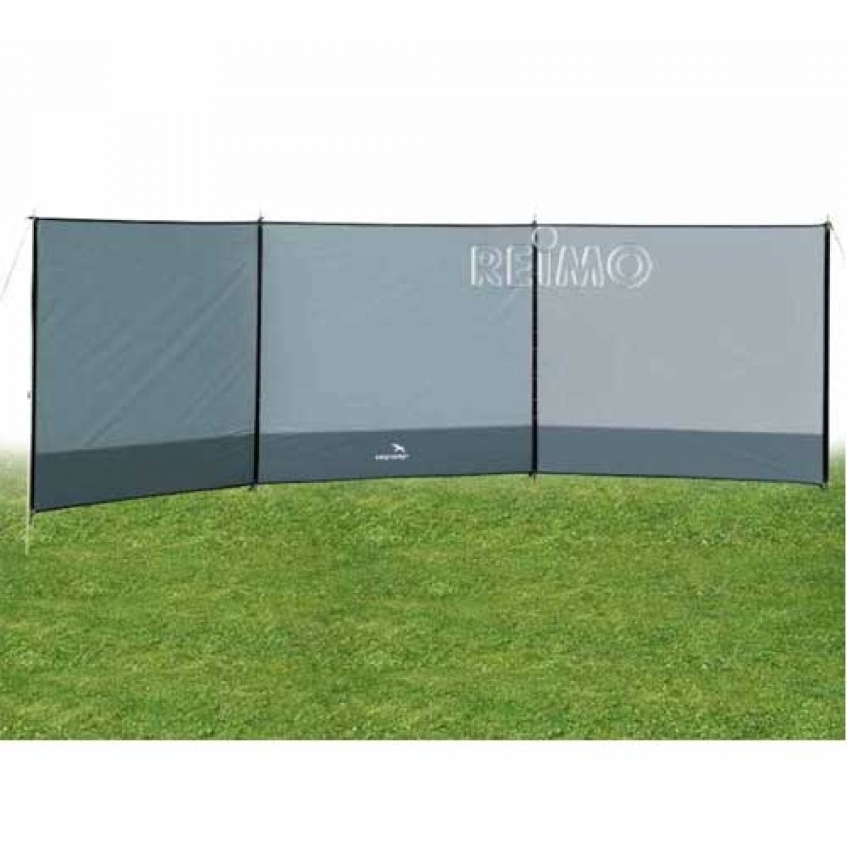 Læskærm EasyCamp 500x140 cm Grøn i gruppen hos Campmarket (68204)