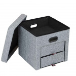 Skammel med opbevaring Urban Outdoor