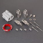 Holdere ben/arm c-store 07- ve Holdere ben/arm c-store 07- ve