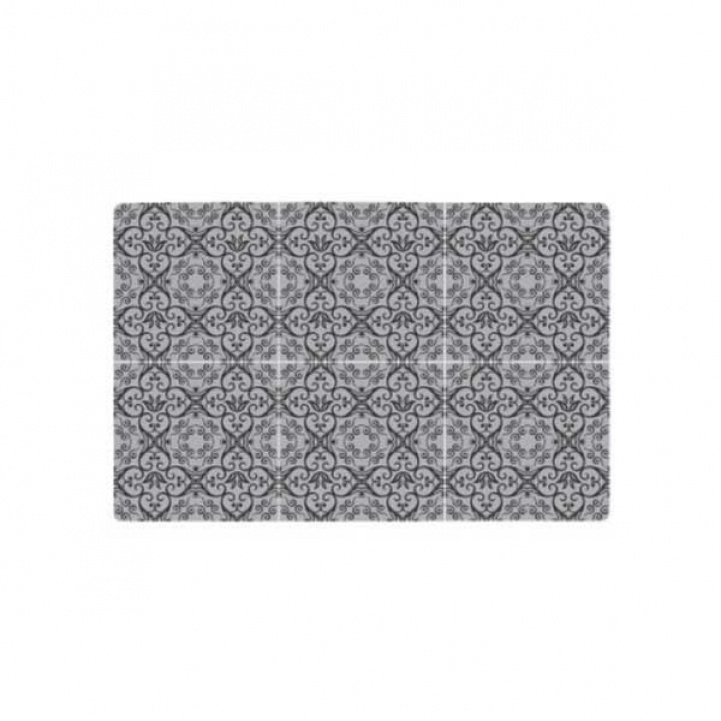 Dækkeservietter forskellige mønstre i gruppen Hjem og indretning / Tekstiler / Duge og Underlæg hos Campmarket (68271)